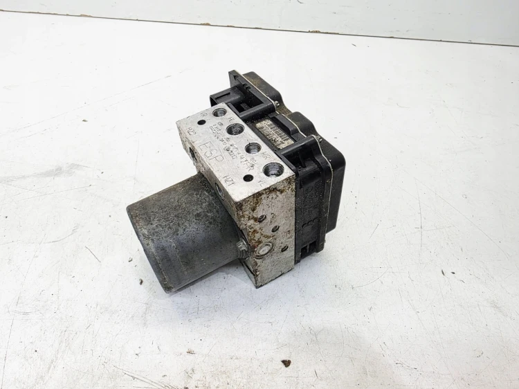 POMPA HAMULCOWA + STEROWNIK ABS ESP AUDI A4 B8 A5 8K0907379CC 8K0614517FR