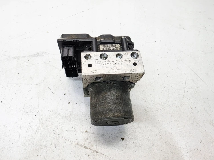 POMPA HAMULCOWA + STEROWNIK ABS ESP AUDI A4 B8 A5 8K0907379CC 8K0614517FR
