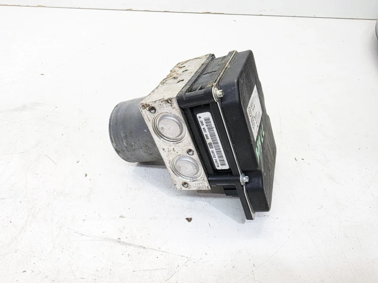 POMPA HAMULCOWA + STEROWNIK ABS ESP AUDI A4 B8 A5 8K0907379CC 8K0614517FR