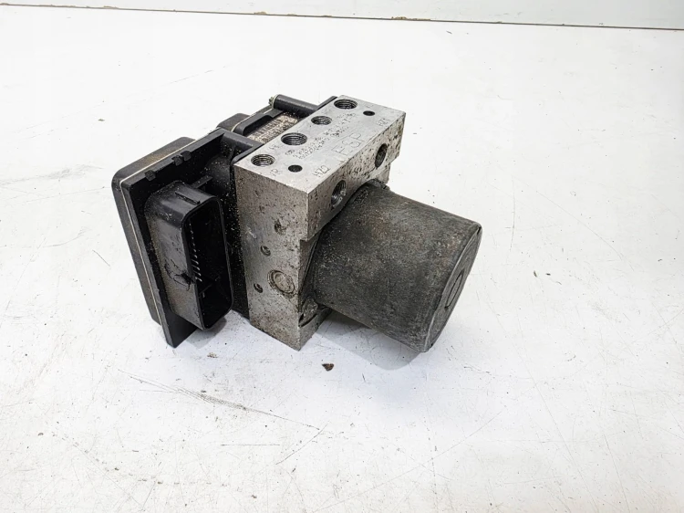 POMPA HAMULCOWA + STEROWNIK ABS ESP AUDI A4 B8 A5 8K0907379CC 8K0614517FR