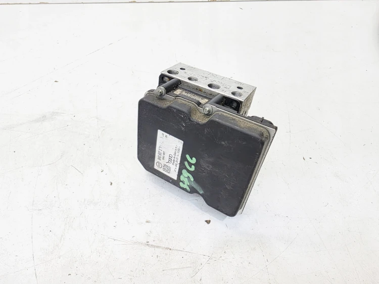 POMPA HAMULCOWA + STEROWNIK ABS ESP AUDI A4 B8 A5 8K0907379CC 8K0614517FR