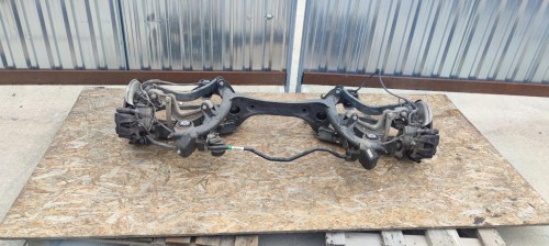 SANKI WÓZEK TYŁ AUDI A4 B9 A5 8W0505235AE *2