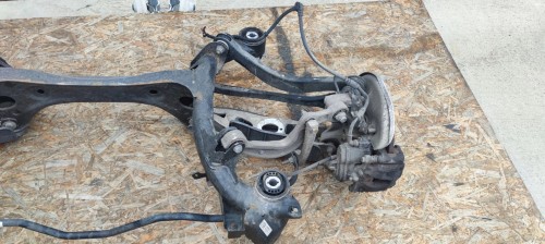 SANKI WÓZEK TYŁ AUDI A4 B9 A5 8W0505235AE *2