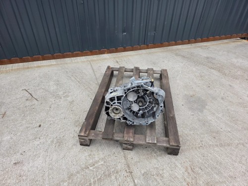 SKRZYNIA BIEGÓW AUDI VW SEAT SKODA MANUALNA 2.0 TDI PDT ORYGINAŁ !!!