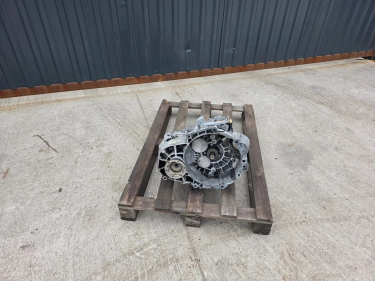 SKRZYNIA BIEGÓW AUDI VW SEAT SKODA MANUALNA 2.0 TDI PDT ORYGINAŁ !!!
