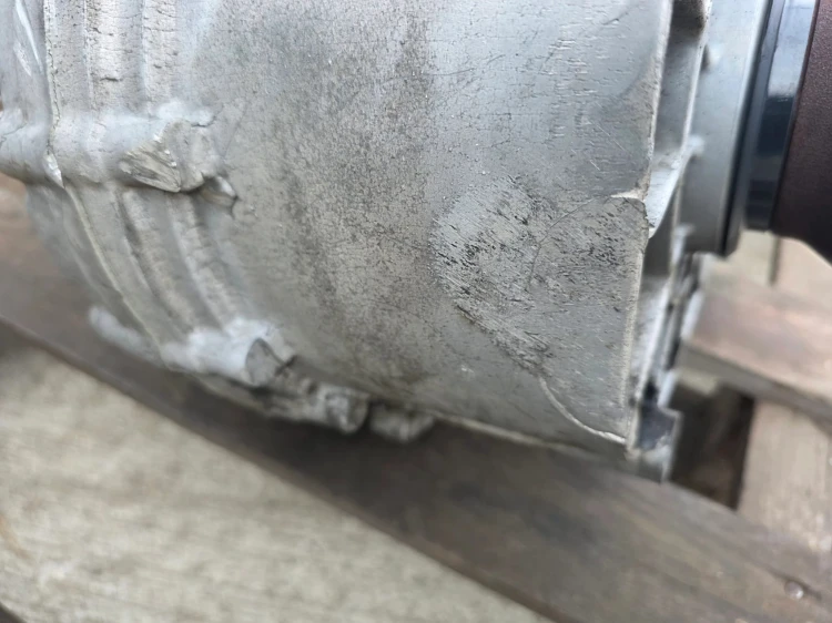 SKRZYNIA BIEGÓW AUDI VW SEAT SKODA MANUALNA 2.0 TDI PDT ORYGINAŁ !!!