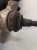 WAHACZ LEWY PRZÓD AUDI A4 B8 A5 Q5 A6 8K0407695E MAŁY