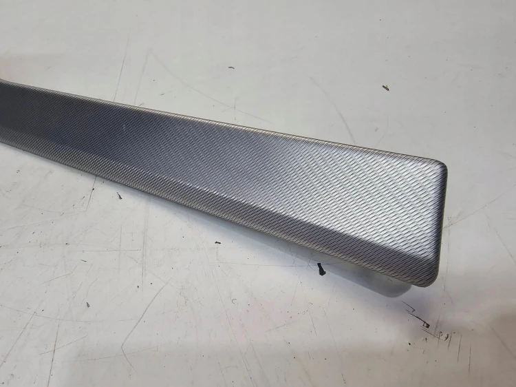 DEKOR LISTWA DRZWI LEWY TYŁ AUDI A4 B9 8W0867419