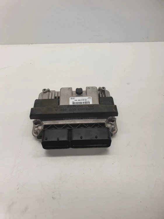 KOMPUTER STEROWNIK SILNIKA AUDI 2.0 TD 03L906018HT