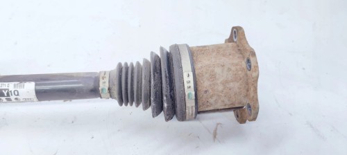 PÓŁOŚ LEWA PRAWA PRZÓD AUDI A4 B8 A5 8K0407271Q