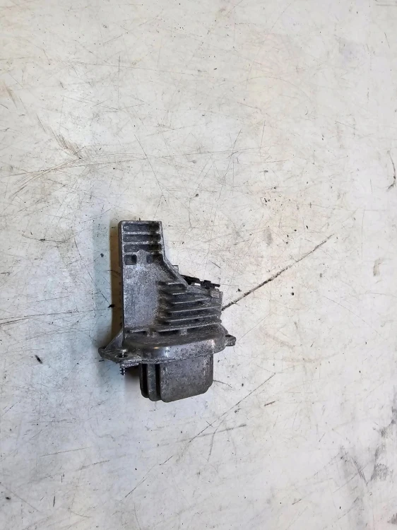PRZETWORNICA MODUŁ LED AUDI A3 8V 181566-02