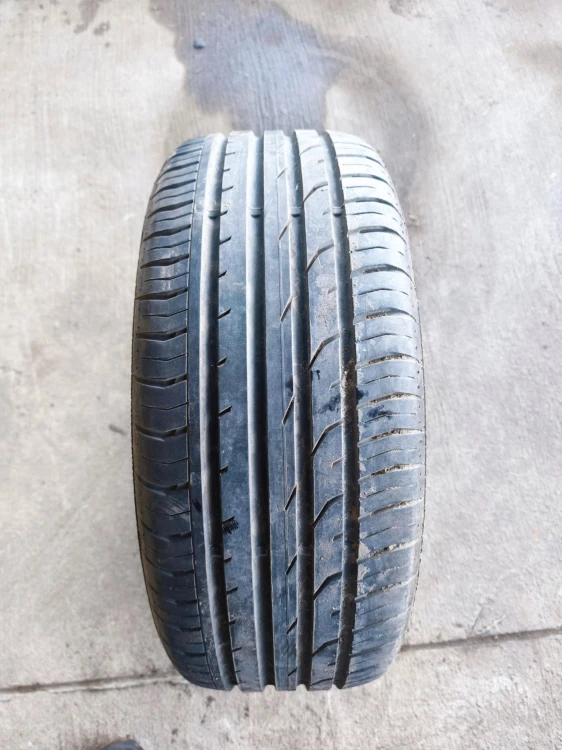 OPONA LATO CONTINENTAL CONTIPREMIUMCONTACT 2 225/50R16 99Y 14/18 6MM