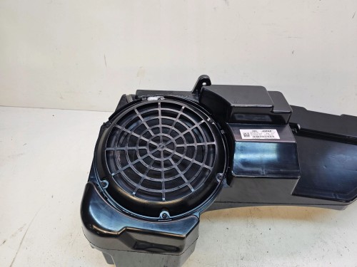 GŁOŚNIK SUBWOOFER TUBA AUDI A6 C7 AVANT 4G8035382 BOSE