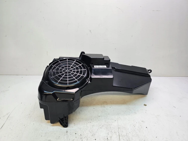 GŁOŚNIK SUBWOOFER TUBA AUDI A6 C7 AVANT 4G8035382 BOSE
