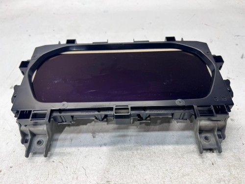 LICZNIK ZEGARY WYŚWIETLACZ AUDI Q4 E-TRON VIRTUAL 89A920725E
