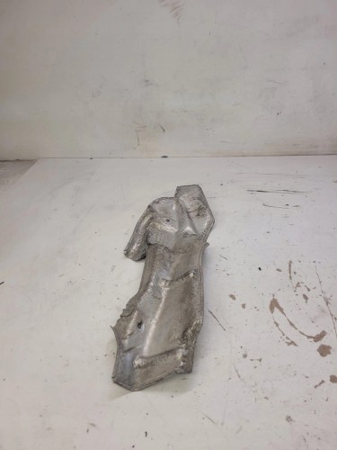 OSŁONA TERMICZNA LEWA AUDI A6 C7 4G0399299A