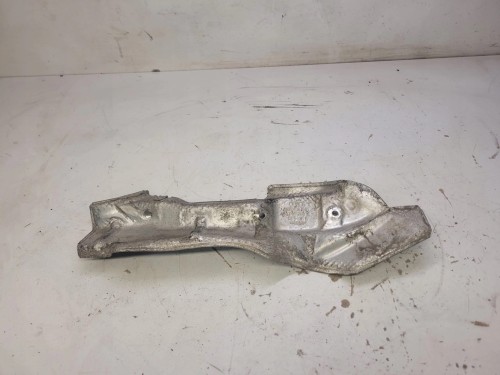 OSŁONA TERMICZNA LEWA AUDI A6 C7 4G0399299A