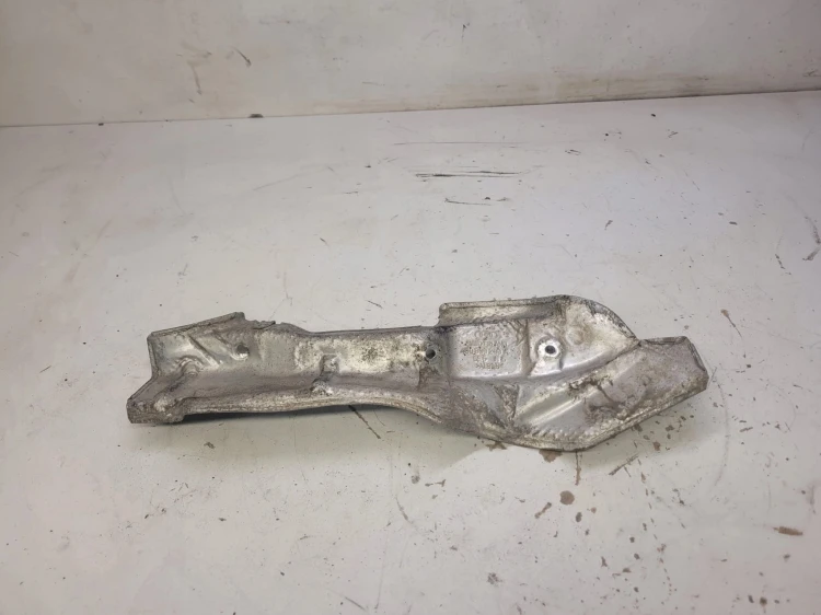 OSŁONA TERMICZNA LEWA AUDI A6 C7 4G0399299A