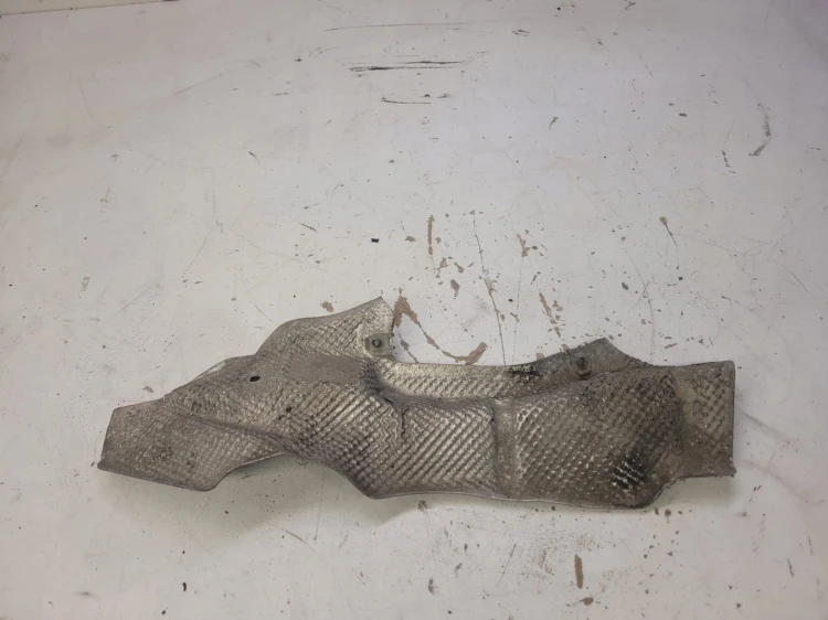 OSŁONA TERMICZNA LEWA AUDI A6 C7 4G0399299A