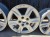 FELGI FELGA KOMPLET VW SKODA AUDI A4 A6 ITP 6.5J R16 ET50 8P0601025AN Z*92*