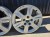 FELGI FELGA KOMPLET VW SKODA AUDI A4 A6 ITP 6.5J R16 ET50 8P0601025AN Z*92*