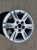 FELGI FELGA KOMPLET VW SKODA AUDI A4 A6 ITP 6.5J R16 ET50 8P0601025AN Z*92*