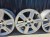 FELGI FELGA KOMPLET VW SKODA AUDI A4 A6 ITP 6.5J R16 ET50 8P0601025AN Z*92*
