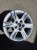 FELGI FELGA KOMPLET VW SKODA AUDI A4 A6 ITP 6.5J R16 ET50 8P0601025AN Z*92*