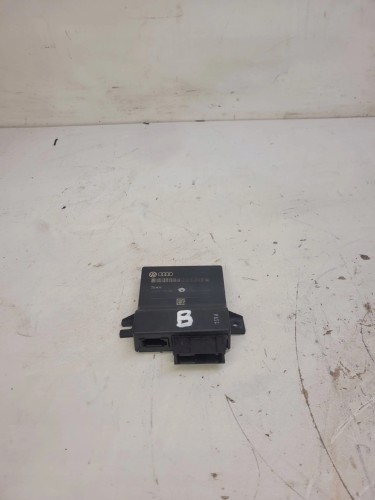 MODUŁ STEROWNIK GATEWAY AUDI A6 C6 Q7 4L0907468B