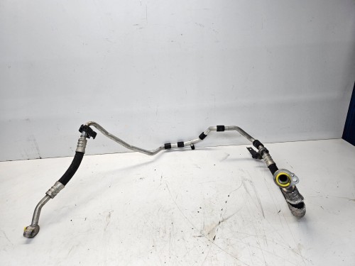 WĄŻ PRZEWÓD KLIMATYZACJI AUDI VW SEAT 1K0820743AJ