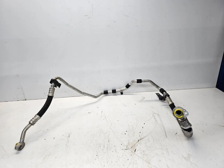 WĄŻ PRZEWÓD KLIMATYZACJI AUDI VW SEAT 1K0820743AJ