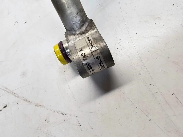 WĄŻ PRZEWÓD KLIMATYZACJI AUDI VW SEAT 1K0820743AJ