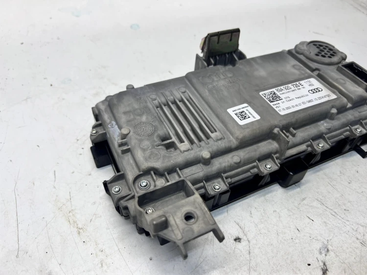 LICZNIK ZEGARY WYŚWIETLACZ AUDI Q4 E-TRON VIRTUAL 89A920725E