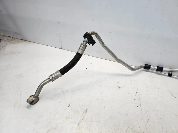 WĄŻ PRZEWÓD KLIMATYZACJI AUDI VW SEAT 1K0820743AJ