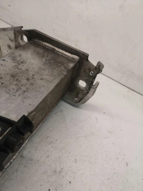 STREFA ZGNIOTU LEWA AUDI A6 C7 A7 4G0807133F