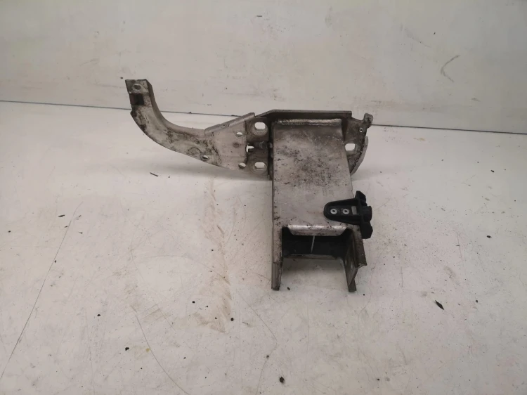 STREFA ZGNIOTU LEWA AUDI A6 C7 A7 4G0807133F