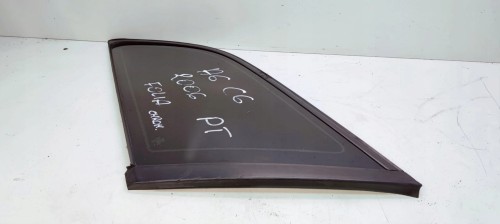 SZYBA KAROSERYJNA PRAWY TYŁ AUDI A6 C6 AVANT CHROM FOLIA 2006R