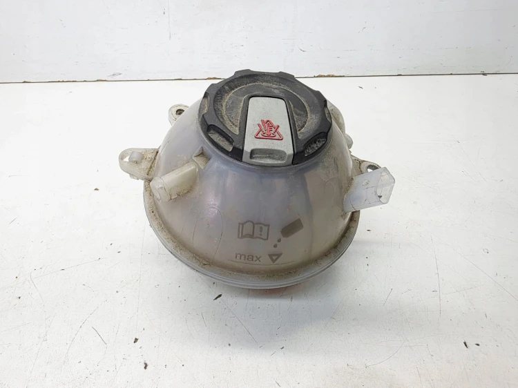 ZBIORNIK WYRÓWNAWCZY PŁYNU AUDI Q5 FY 80A121405T