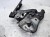 ZAWIAS MASKI PRAWY AUDI Q7 4M 4M0823302B