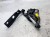 ZAWIAS MASKI PRAWY AUDI Q7 4M 4M0823302B