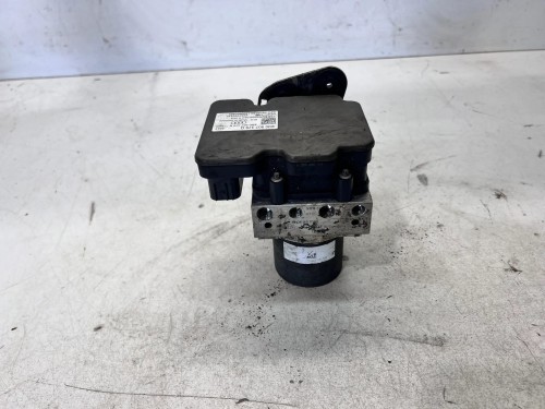 POMPA STEROWNIK ABS ESP AUDI Q7 4M 4M0907379Q 4M0907379N