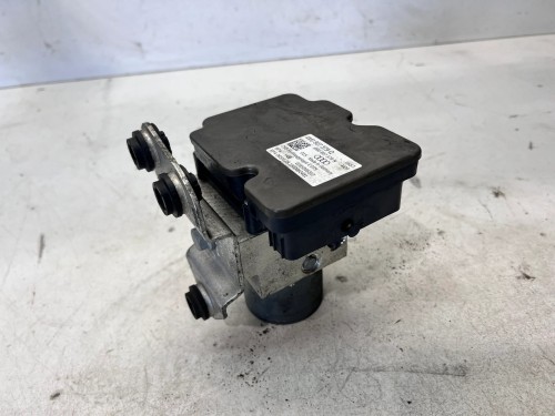 POMPA STEROWNIK ABS ESP AUDI Q7 4M 4M0907379Q 4M0907379N