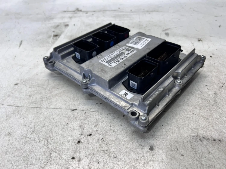 STEROWNIK KOMPUTER SILNIKA AUDI Q7 4M 3.0 TDI 059907309B