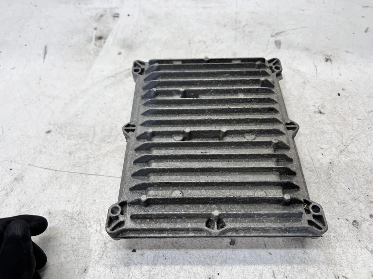 STEROWNIK KOMPUTER SILNIKA AUDI Q7 4M 3.0 TDI 059907309B