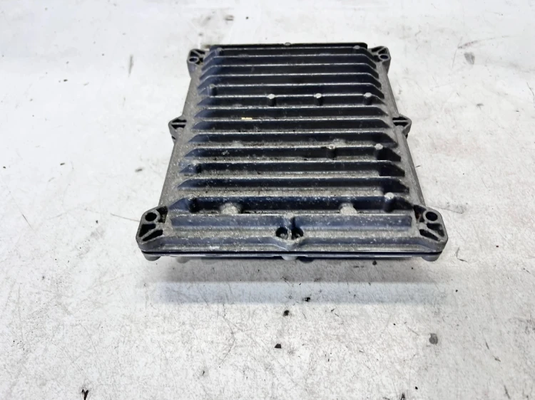 STEROWNIK KOMPUTER SILNIKA AUDI Q7 4M 3.0 TDI 059907309B
