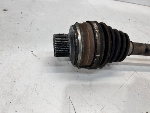 PÓŁOŚ LEWA LUB PRAWA PRZÓD AUDI A4 B8 A5 8T 8K0407271AL