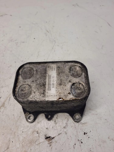 CHŁODNICA OLEJU AUDI VW SEAT 1.6 TDI 03L117021B