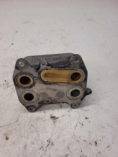 CHŁODNICA OLEJU AUDI VW SEAT 1.6 TDI 03L117021B
