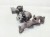 TURBOSPRĘŻARKA TURBINA TURBO AUDI VOLKSWAGEN SEAT SKODA 2.0 TDI 03G253010J