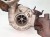TURBOSPRĘŻARKA TURBINA TURBO AUDI VOLKSWAGEN SEAT SKODA 2.0 TDI 03G253010J